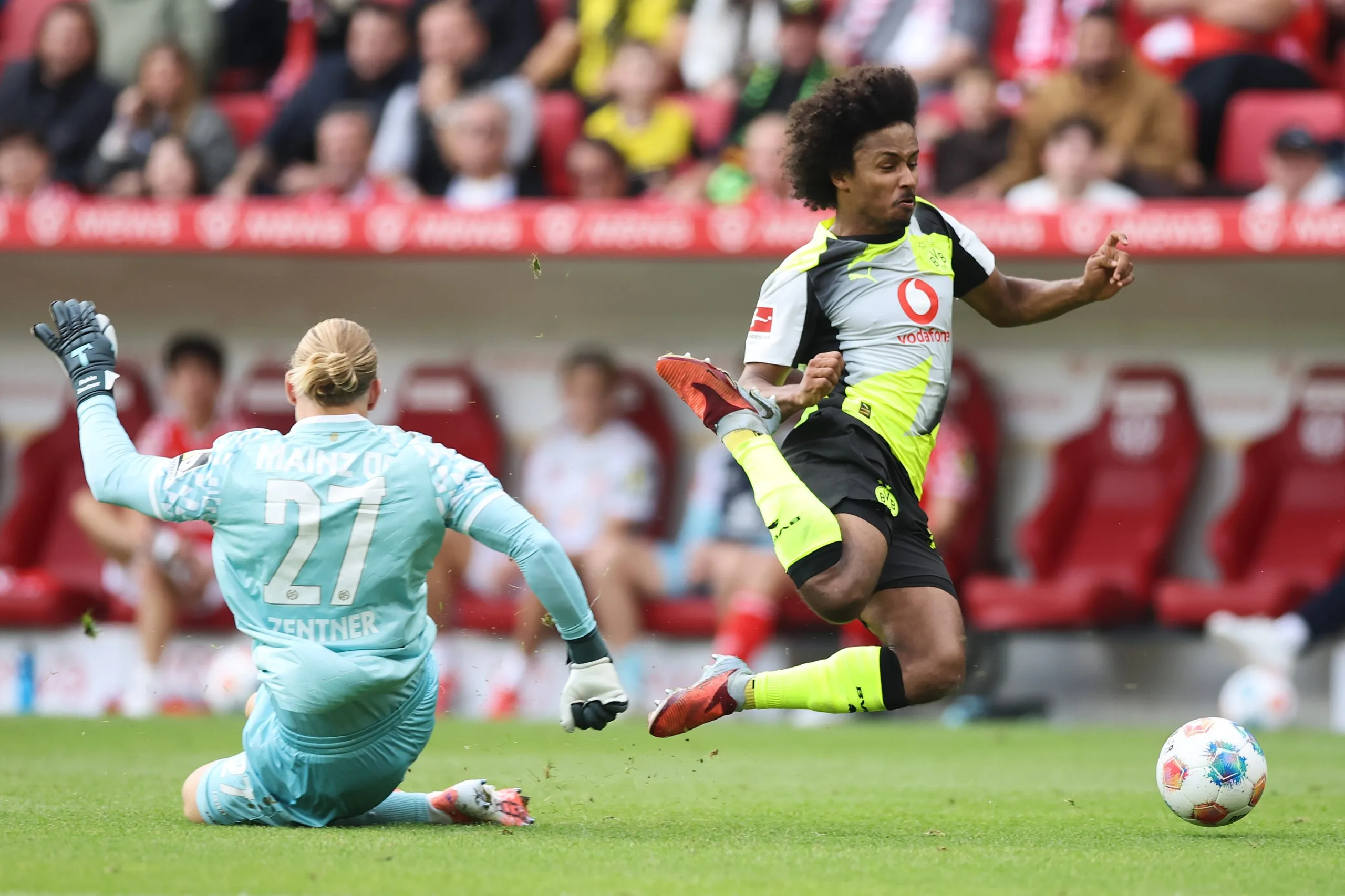 德甲联赛官方标志