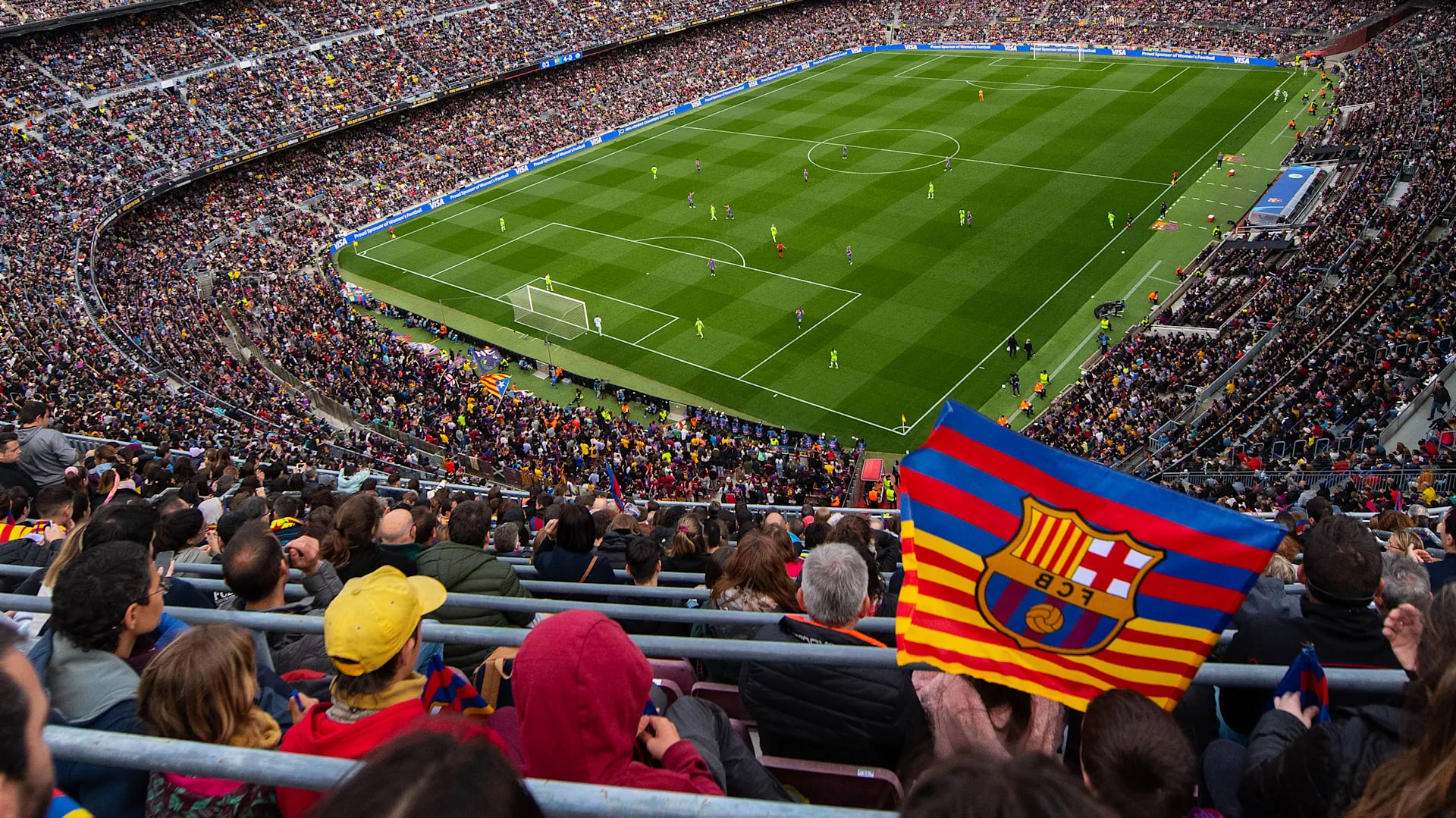 足球场全景展示开云体育APP覆盖的赛事范围